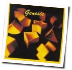 Just A Job To Do Chords by Genesis