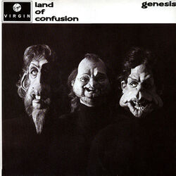 Land Of Confusion by Genesis