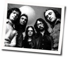 Man On The Corner  Chords by Genesis