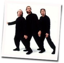 Misunderstanding Chords by Genesis