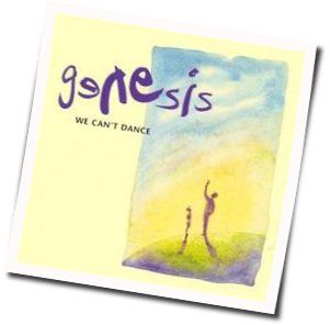 Never A Time Chords by Genesis