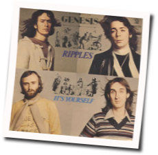 Ripples Chords by Genesis