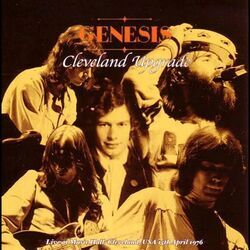 Robbery Assault And Battery Chords by Genesis