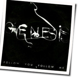 Shipwrecked Chords by Genesis