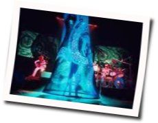 The Lamia Chords by Genesis