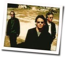 Uncertain Weather Chords by Genesis