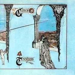 Visions Of Angels Chords by Genesis
