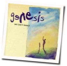 We Can't Dance Chords by Genesis