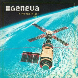 If You Have To Go Bass Tab by Geneva