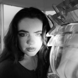 God Chords by Genevieve Stokes