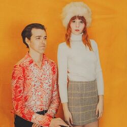 Isnt It Lovely by Genevva