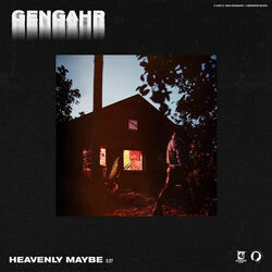 Heavenly Maybe Bass Tab by Gengahr