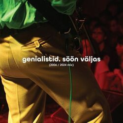 Võõras Lõhn Chords by Genialistid