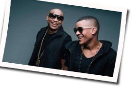 Algo Contigo Chords by Gente De Zona