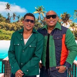 Eres Tú Chords by Gente De Zona
