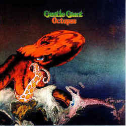 A Cry For Everyone by Gentle Giant