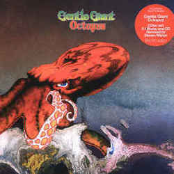The Boys In The Band by Gentle Giant