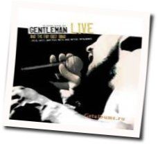 Ina Different Time Chords by Gentleman