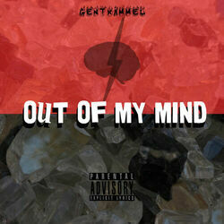 Out Of My Mind Tab by Gentrammel