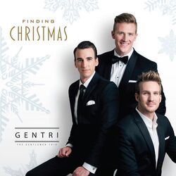 Finding Christmas Chords by GENTRI