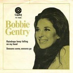 Seasons Come, Seasons Go Chords by Bobbie Gentry