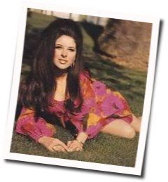 Fancy Chords by Bobby Gentry