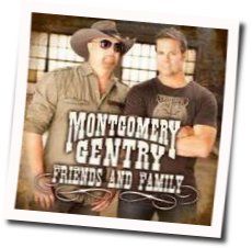 Headlights Chords by Gentry Montgomery