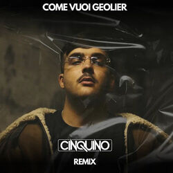 Come Vuoi by Geolier