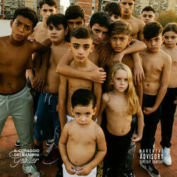 X Caso Chords by Geolier