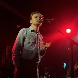 Walk Up Intro Tab by Geordie Greep