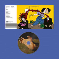 The New Sound Bass Tab by Geordie Greep