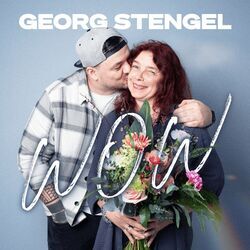 Wow Chords by Georg Stengel