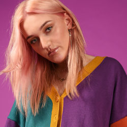 Nervous Chords by George Alice