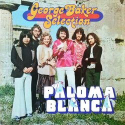 Ive Been Away Too Long Bass Tab by George Baker Selection
