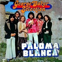 Paloma Blanca Bass Tab by George Baker Selection