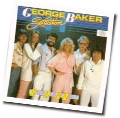 Withou You Chords by George Baker Selection