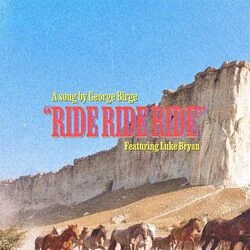 Ride Chords by George Birge