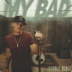 My Bad Chords by George Birge