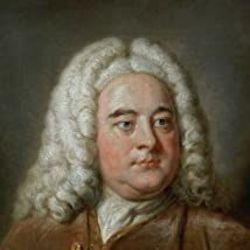 Messiah - He Shall Feed His Flock Come Unto Him by George Frideric Handel