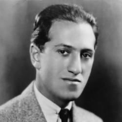 Love Walked In Chords by Gershwin George