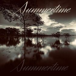 Summertime Chords by Gershwin George