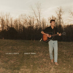 Finest Thing Chords by George Pippen