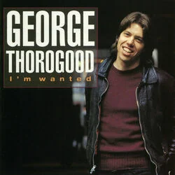 Restless Chords by George Thorogood & The Destroyers