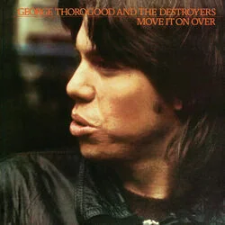 So Much Trouble Chords by George Thorogood & The Destroyers