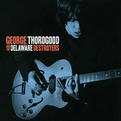 You Got To Lose Chords by George Thorogood & The Destroyers