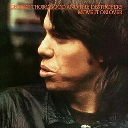 Baby Please Set A Date by George Thorogood & The Destroyers