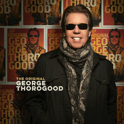 Back To Wentzville by George Thorogood & The Destroyers
