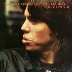 So Much Trouble Chords by George Thorogood & The Destroyers
