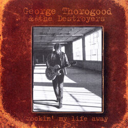 The Usual Chords by George Thorogood & The Destroyers