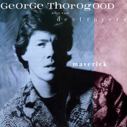 Willie And The Hand Jive Chords by George Thorogood & The Destroyers